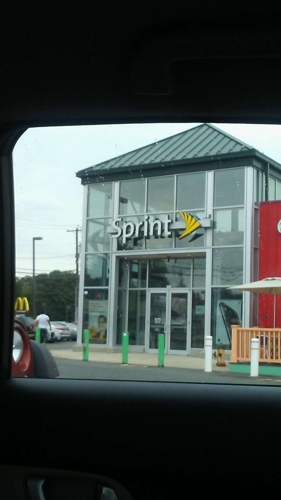 Sprint Store | 114 Broadway, Saugus, MA 01906 | Phone: (781) 233-7676