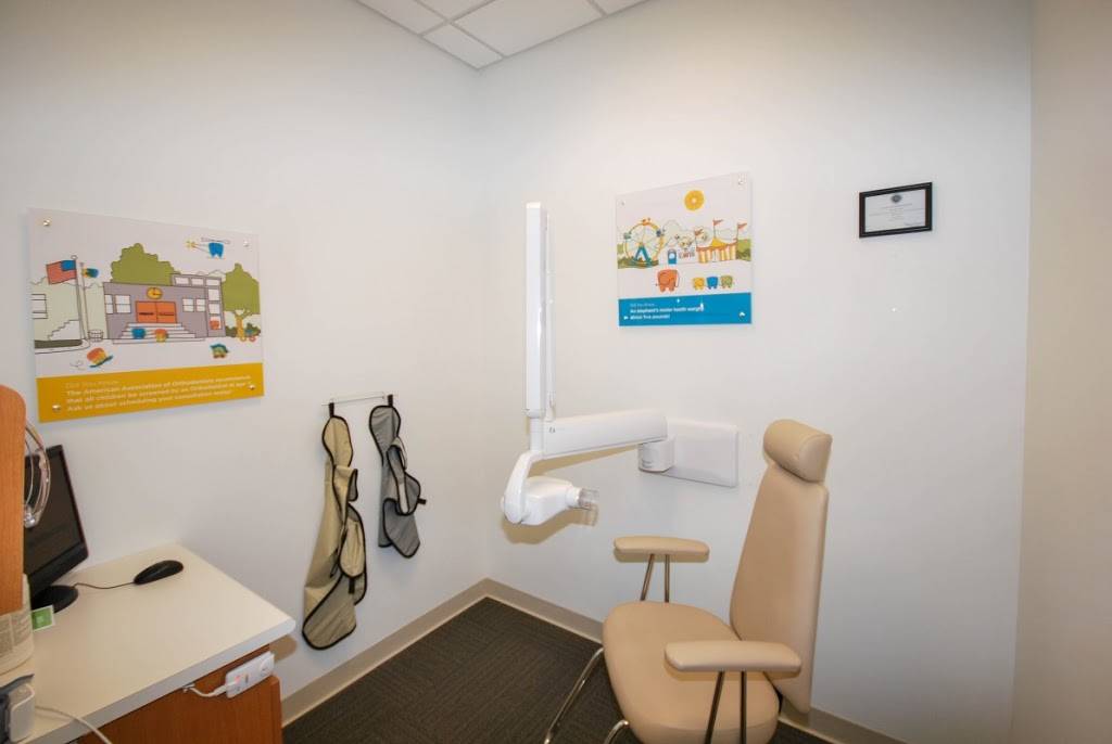 My Kids Dentist & Orthodontics | 5129 N Garland Ave Ste 700, Garland, TX 75040, USA | Phone: (972) 485-5437