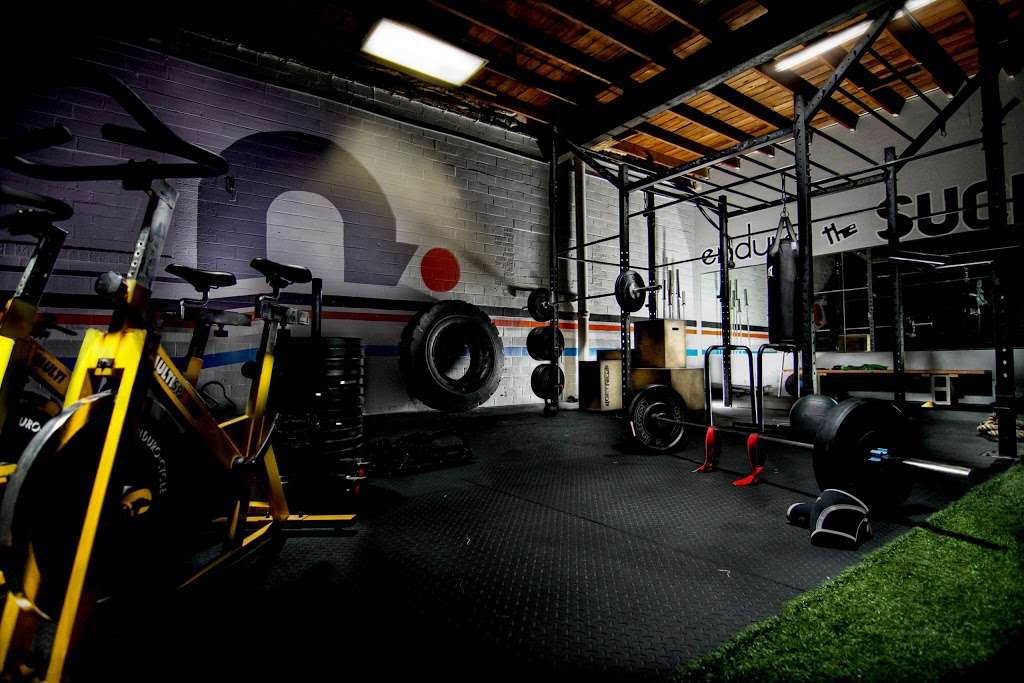 nonameFIT Studios | 2378, 2010 Commerce St, Houston, TX 77002 | Phone: (832) 919-6638