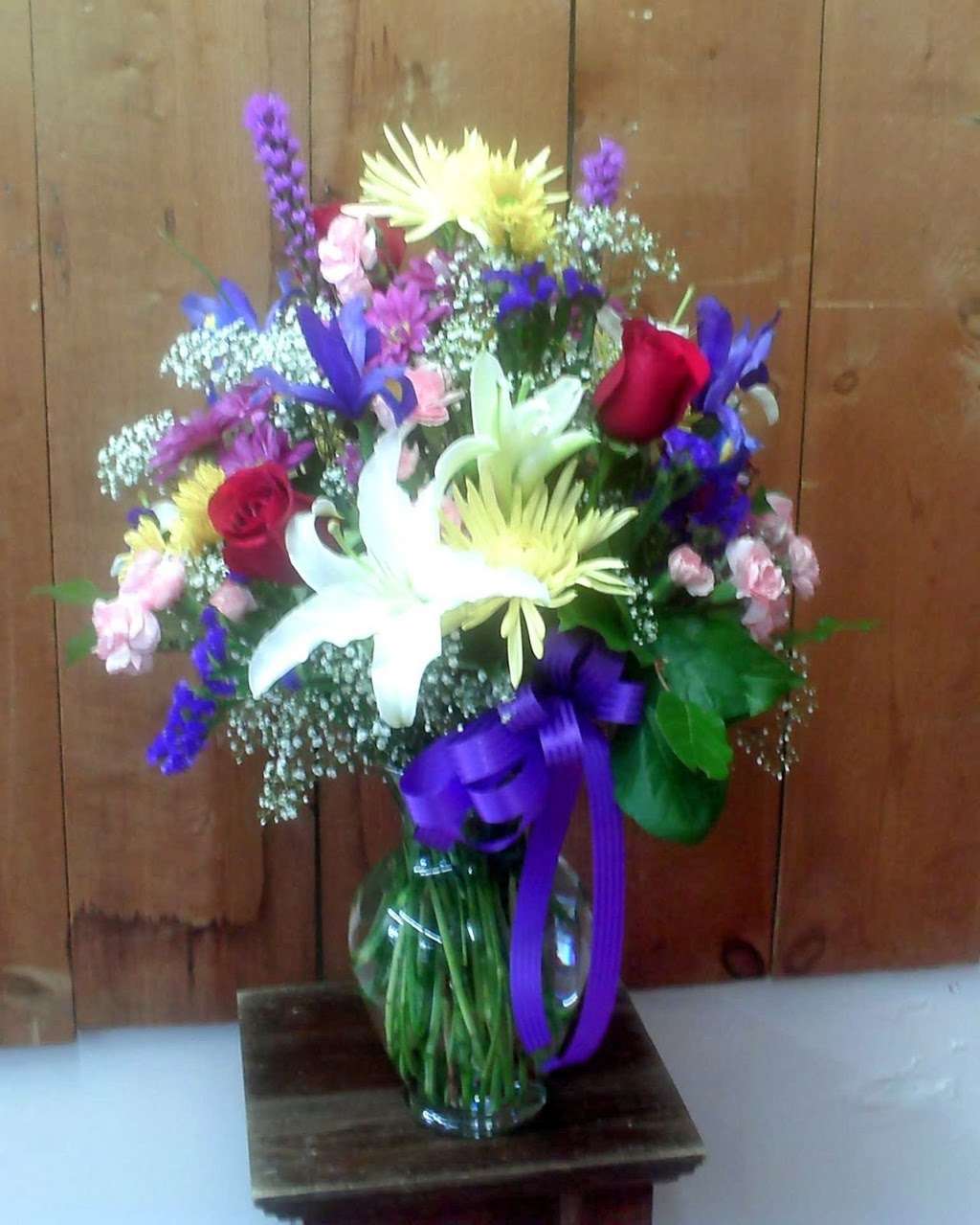 Stanford Flowers Inc | 830 Kings Hwy S, Cherry Hill, NJ 08034, USA | Phone: (800) 853-5672