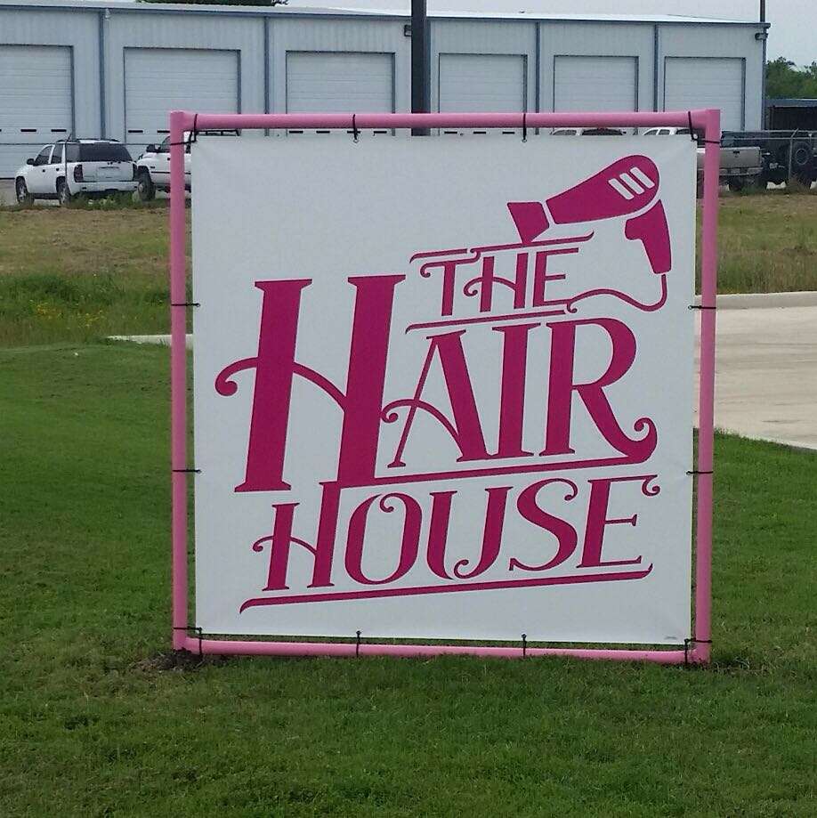 The Hair House | 7541 US Hwy 87 E #3, China Grove, TX 78263, USA | Phone: (210) 552-4830