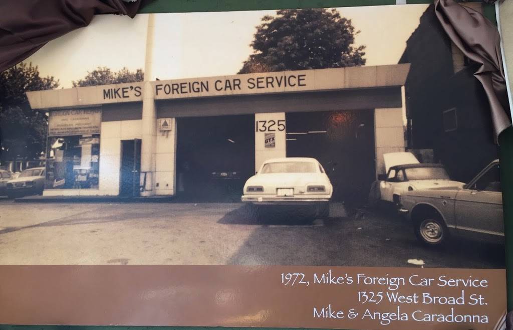 Mikes Foreign Car Service | 1379 River St, Columbus, OH 43222, USA | Phone: (614) 276-8282