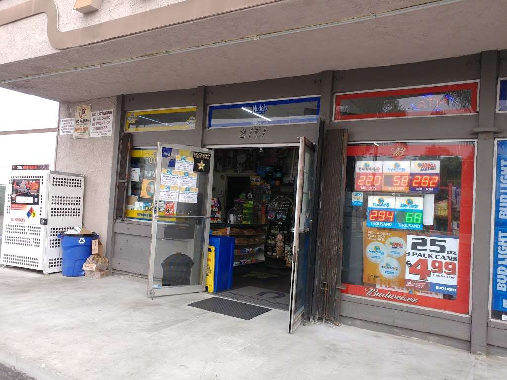 Minit market | 2151 E Santa Clara Ave, Santa Ana, CA 92705