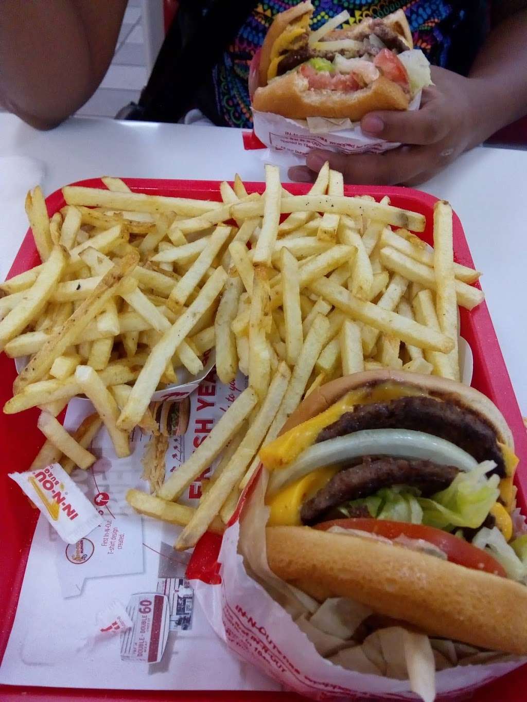 In-N-Out Burger | 3411 W Century Blvd, Inglewood, CA 90301 | Phone: (800) 786-1000