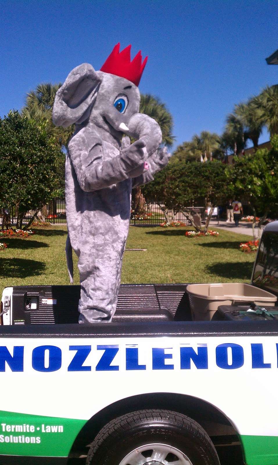 Nozzle Nolen Pest Control | 5400 Broadway Ave, West Palm Beach, FL 33407, USA | Phone: (561) 844-3544