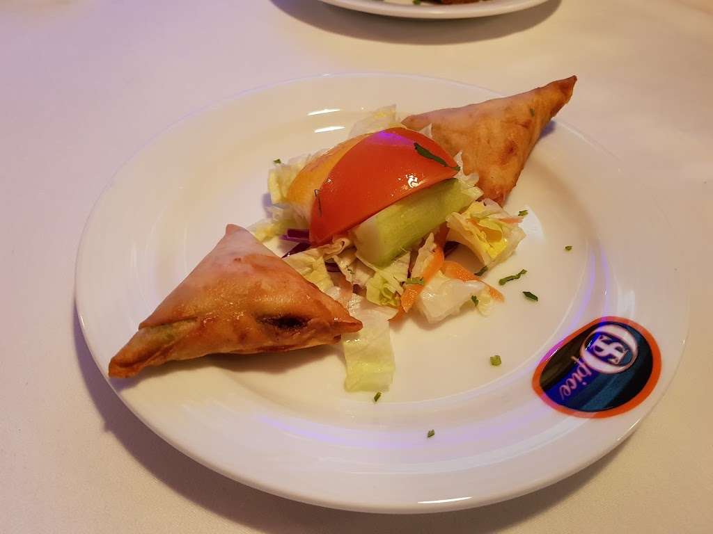 Spice Of India, 2 Broadway Front Ln, Upminster RM14 1XJ, UK