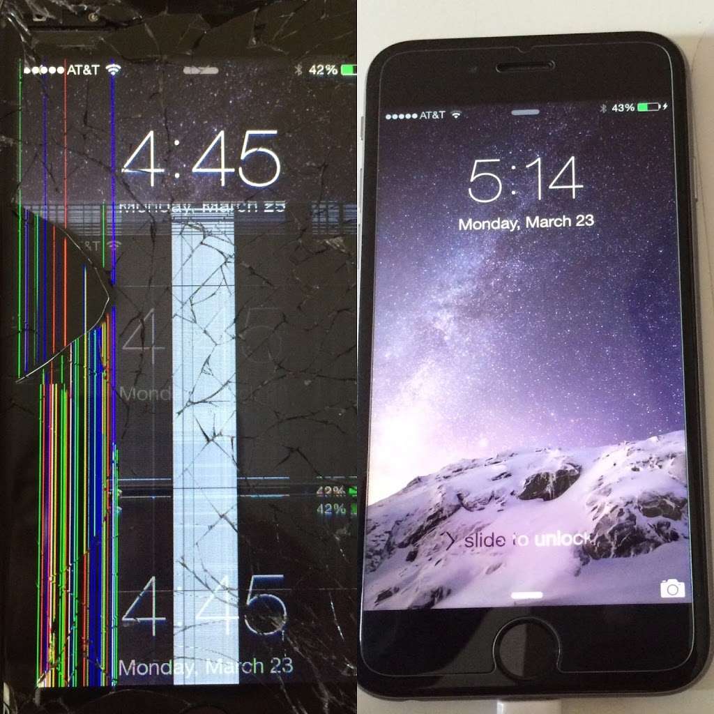 Prepaid Spot iPhone Repair & Unlock Service | 18931 Norwalk Blvd, Artesia, CA 90701, USA | Phone: (562) 348-8383