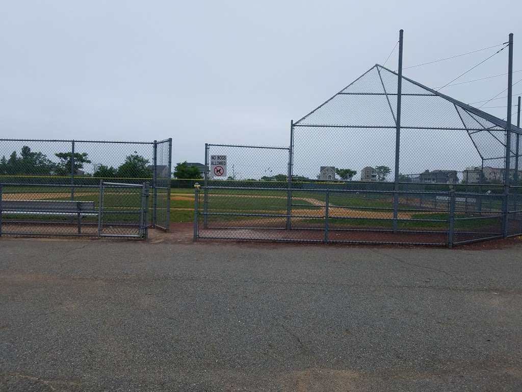 The Paul J. Dmith Jr. Complex at Scholer Park | 503 Spruce St, Union Beach, NJ 07735, USA