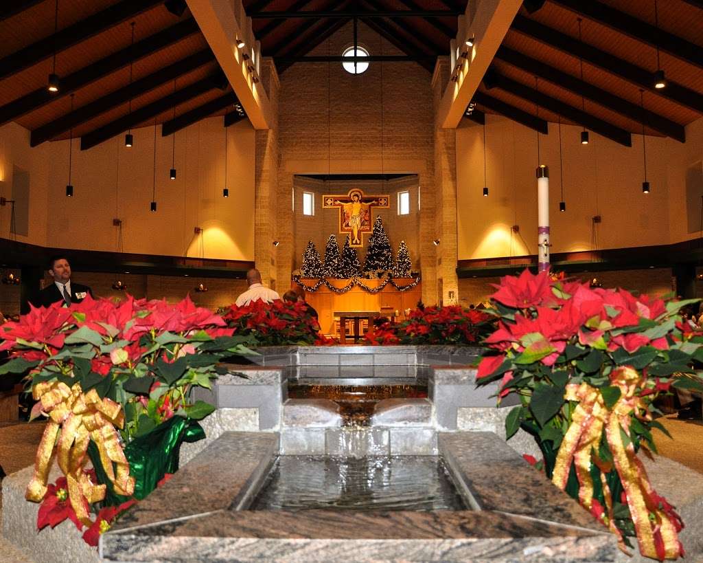 Holy Family Catholic Church | 7321 Burkittsville Rd, Middletown, MD 21769, USA | Phone: (301) 473-4800