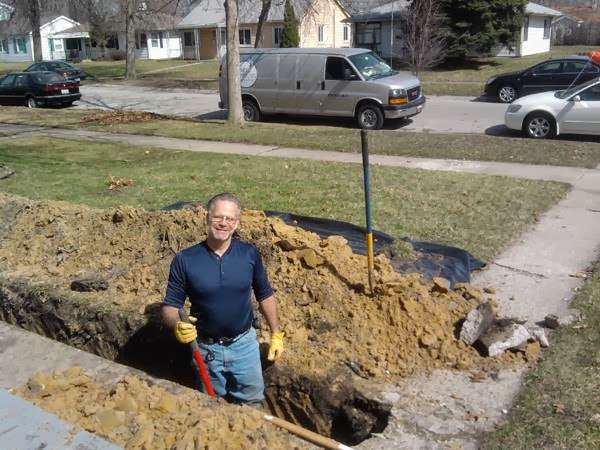 3G Plumbing | 1828 Westfield Ct, Griffith, IN 46319 | Phone: (219) 218-1940
