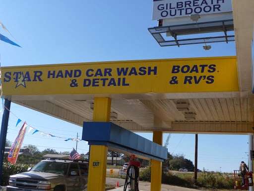 Star Hand Car Wash | 19396 TX-105, Montgomery, TX 77356, USA | Phone: (936) 582-2422