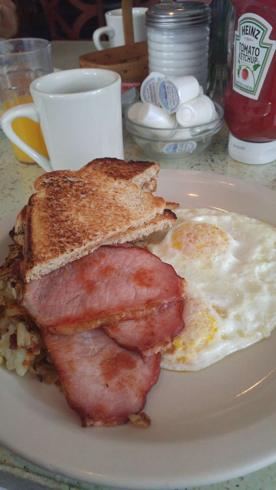 Veras Country Cafe | 4203 Durham Rd, Ottsville, PA 18942 | Phone: (610) 847-8372