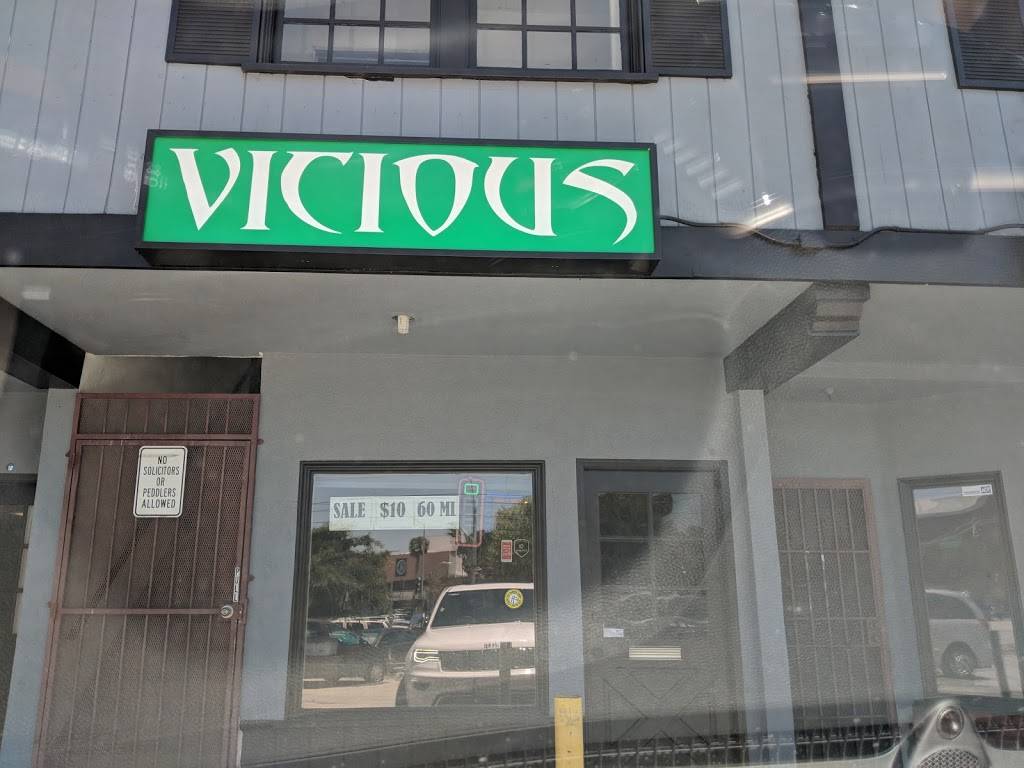 Vicious Vapor | 16300 Crenshaw Blvd #103, Torrance, CA 90504, USA | Phone: (424) 244-8273