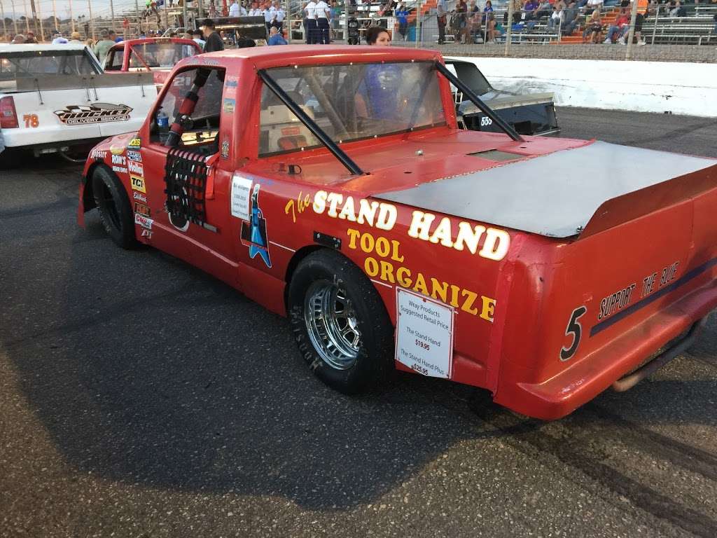 Ramjet Rear End Repair | 8783 San Fernando Rd, Sun Valley, CA 91352, USA | Phone: (818) 768-3824