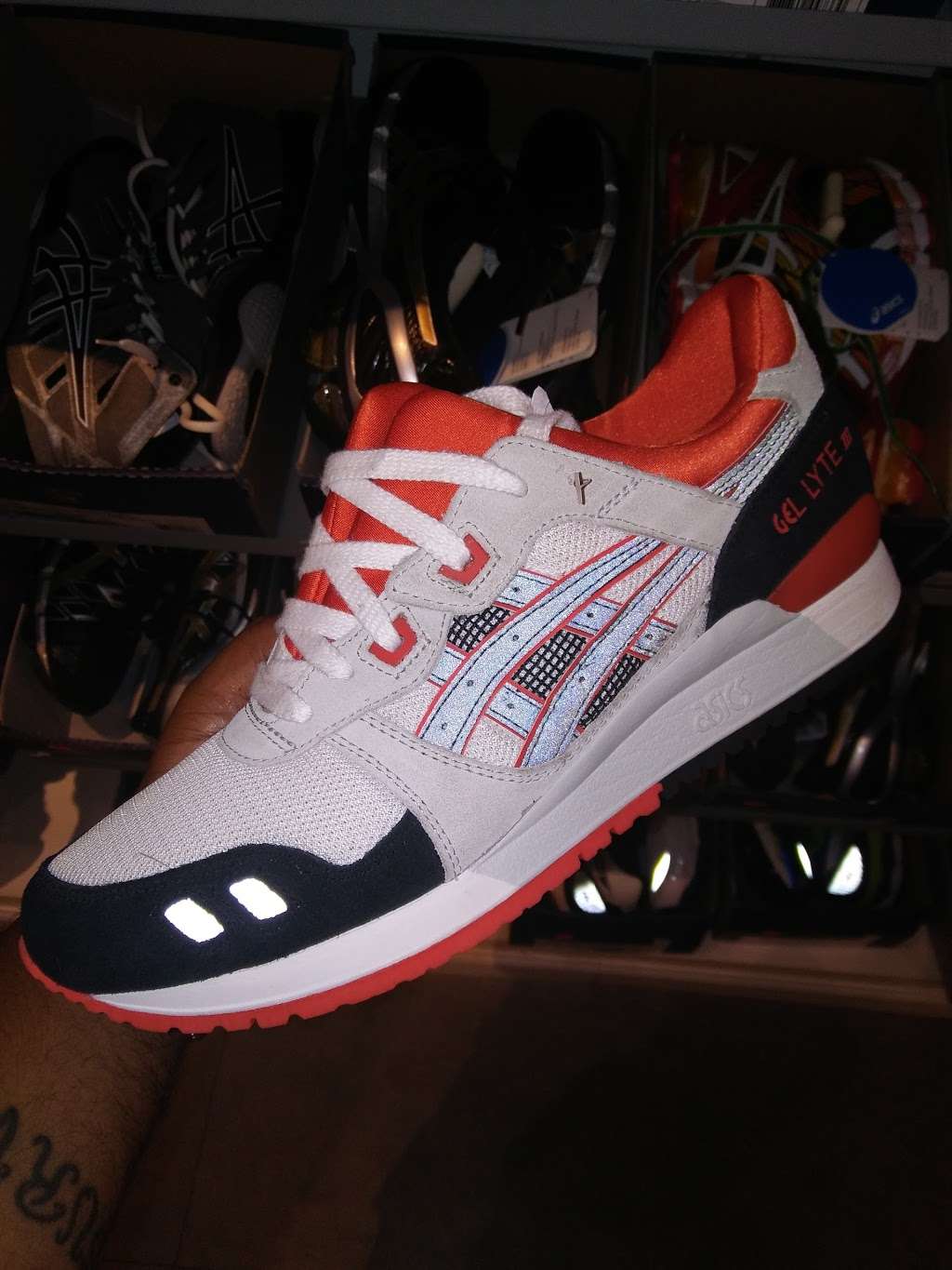 ASICS Outlet | 18 Lightcap Rd Suite 1215, Pottstown, PA 19464 | Phone: (610) 970-3236