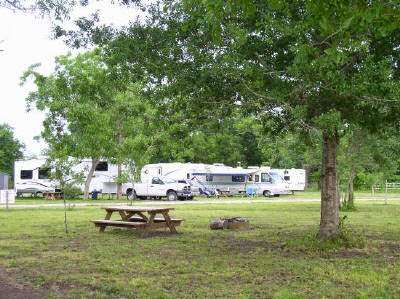 San Bernard River RV Park | 415 County Rd 629, Brazoria, TX 77422, USA | Phone: (979) 864-0294