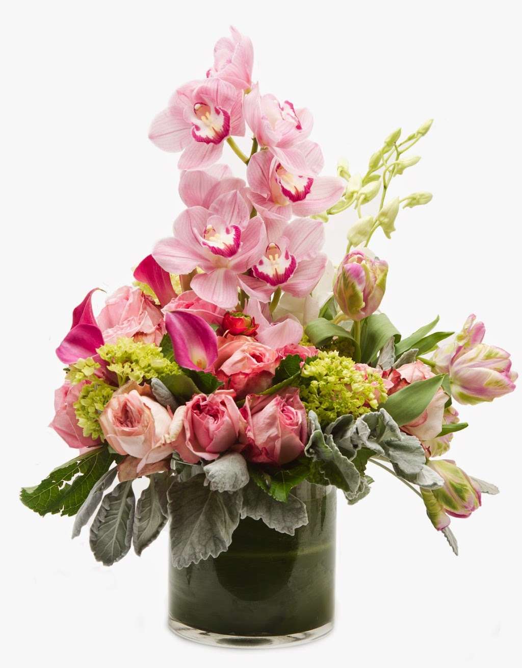 My Fair Ladys Flowers | 2691 N Beachwood Dr, Hollywood, CA 90068, USA | Phone: (323) 466-5239