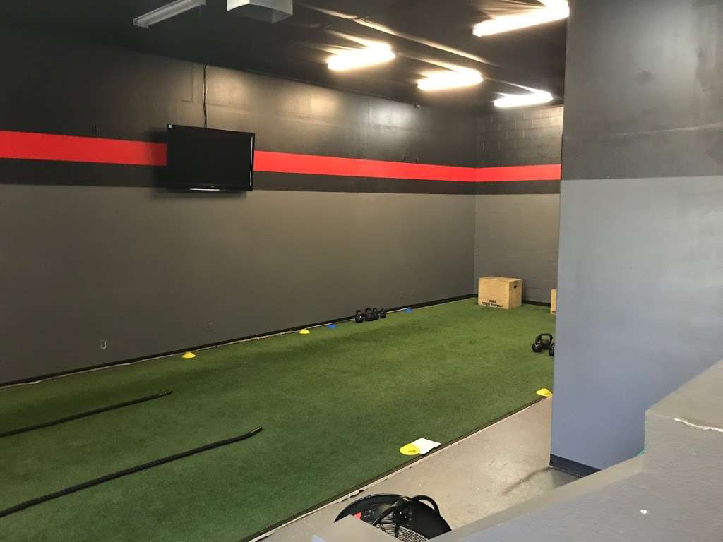 The Foundation Fitness and Therapy Center | 31776 Yucaipa Blvd #7, Redlands, CA 92373, USA | Phone: (760) 408-4986