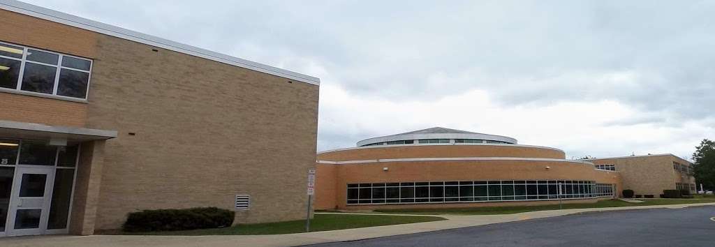 New Berlin West High School | 18695 W Cleveland Ave, New Berlin, WI 53146, USA | Phone: (262) 789-6400