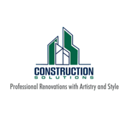 Construction Solutions | 525 K E Market St #180, Leesburg, VA 20176, USA | Phone: (703) 738-1495