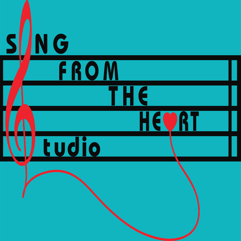 Sing from the Heart Vocal & Music Studio | 45 Poplar St, Newburgh, NY 12550, USA | Phone: (845) 234-8473