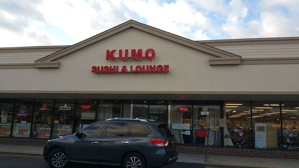 Kumo Sushi & Lounge | 168 Danbury Road (Stop & Shop Shopping Center), New Milford, CT 06776, USA | Phone: (860) 799-5711
