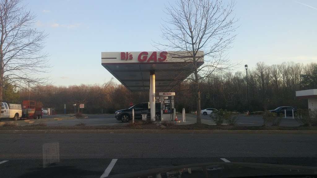 BJs Gas Station | 16520 Ballpark Rd, Bowie, MD 20716, USA | Phone: (301) 262-0627