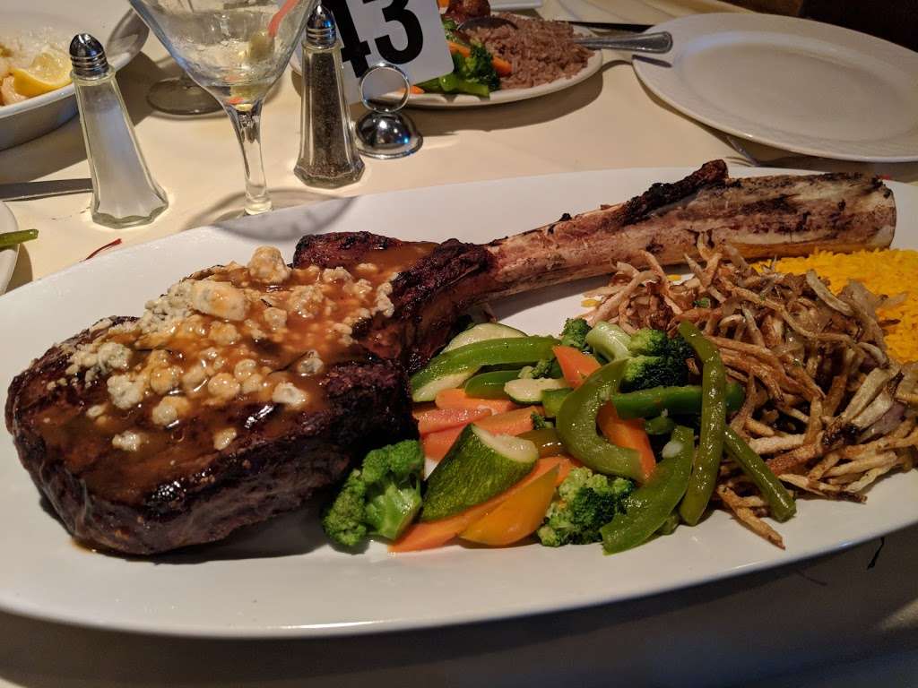 Fernandes Steakhouse 3 | 1776 NJ-35, South Amboy, NJ 08879 | Phone: (732) 721-2306