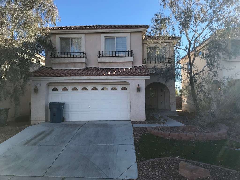 Buy My House in Las Vegas - Sell My House Fast Las Vegas