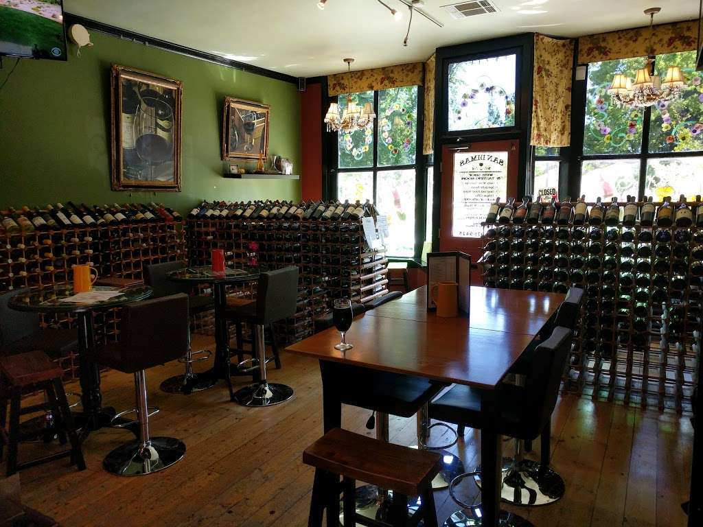 San Dimas Wine Shop & Tasting Room | 225 W Bonita Ave, San Dimas, CA 91773, USA | Phone: (909) 971-9425