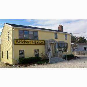 Weichert, Realtors | 326 W 9th St, Ship Bottom, NJ 08008, USA | Phone: (609) 494-6000