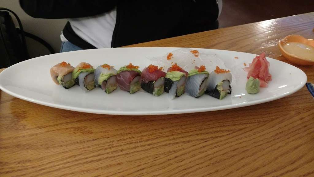 Bamboo Garden Restaurant | 225 Brierhill Dr, Bel Air, MD 21015, USA | Phone: (443) 787-4365