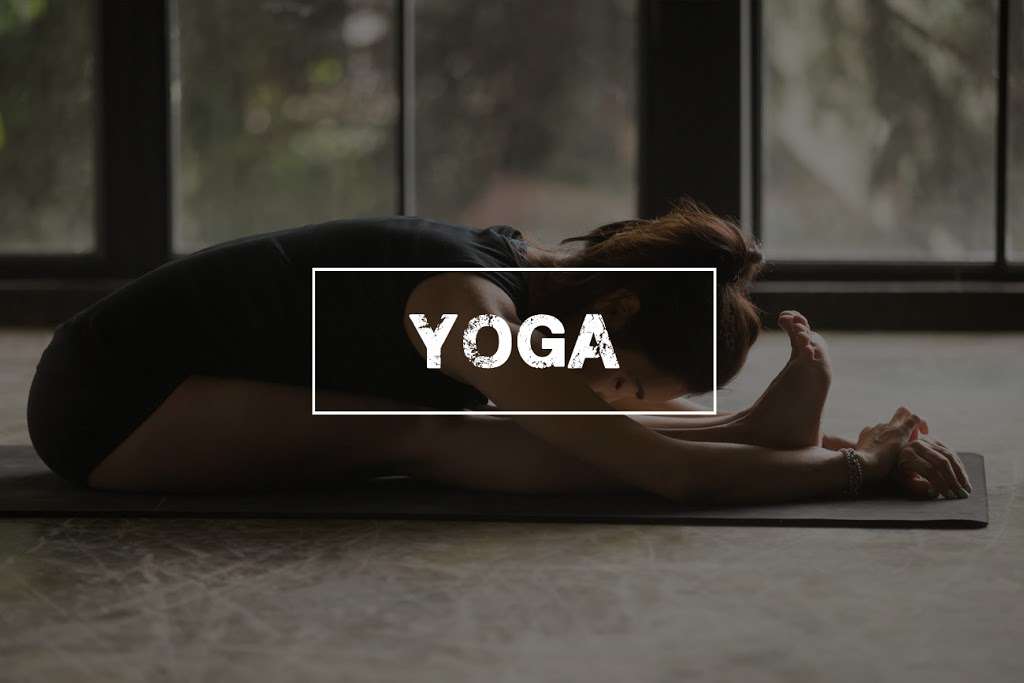 YogaRX - Yoga Studio West Chester | 15 Hagerty Blvd Suite D, West Chester, PA 19382, USA | Phone: (267) 278-3190