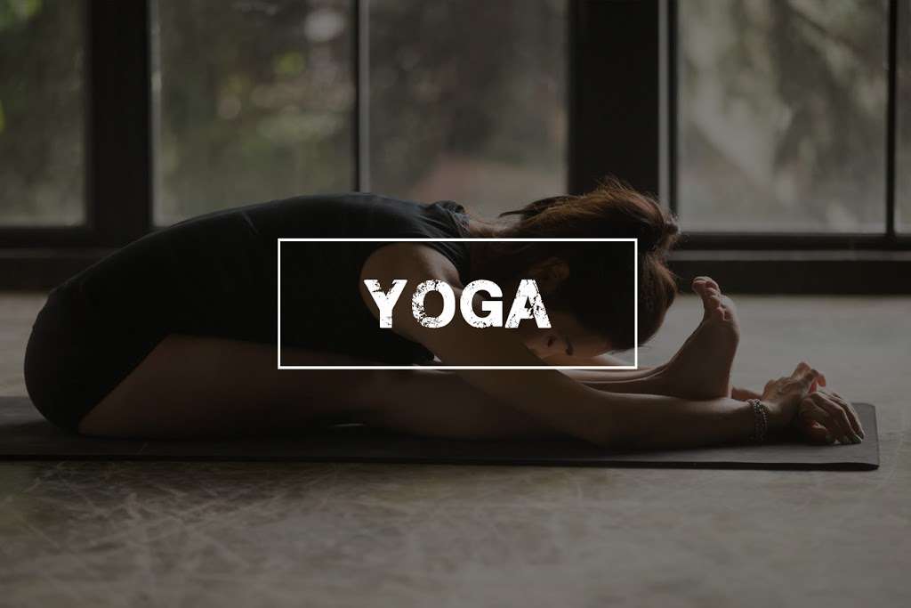 YogaRX - Yoga Studio West Chester | 15 Hagerty Blvd Suite D, West Chester, PA 19382 | Phone: (267) 278-3190