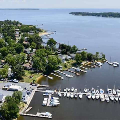 Blakes Bar Harbor Marina | 208 Bar Harbor Rd, Pasadena, MD 21122, USA | Phone: (410) 255-5500