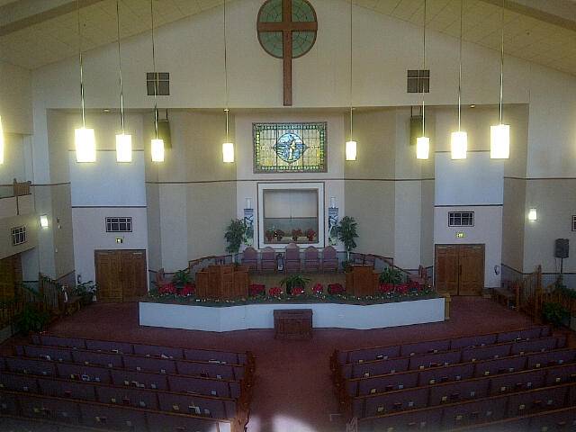 New Hope Baptist Church | 3701 Colorado Blvd, Denver, CO 80205, USA | Phone: (303) 322-5200