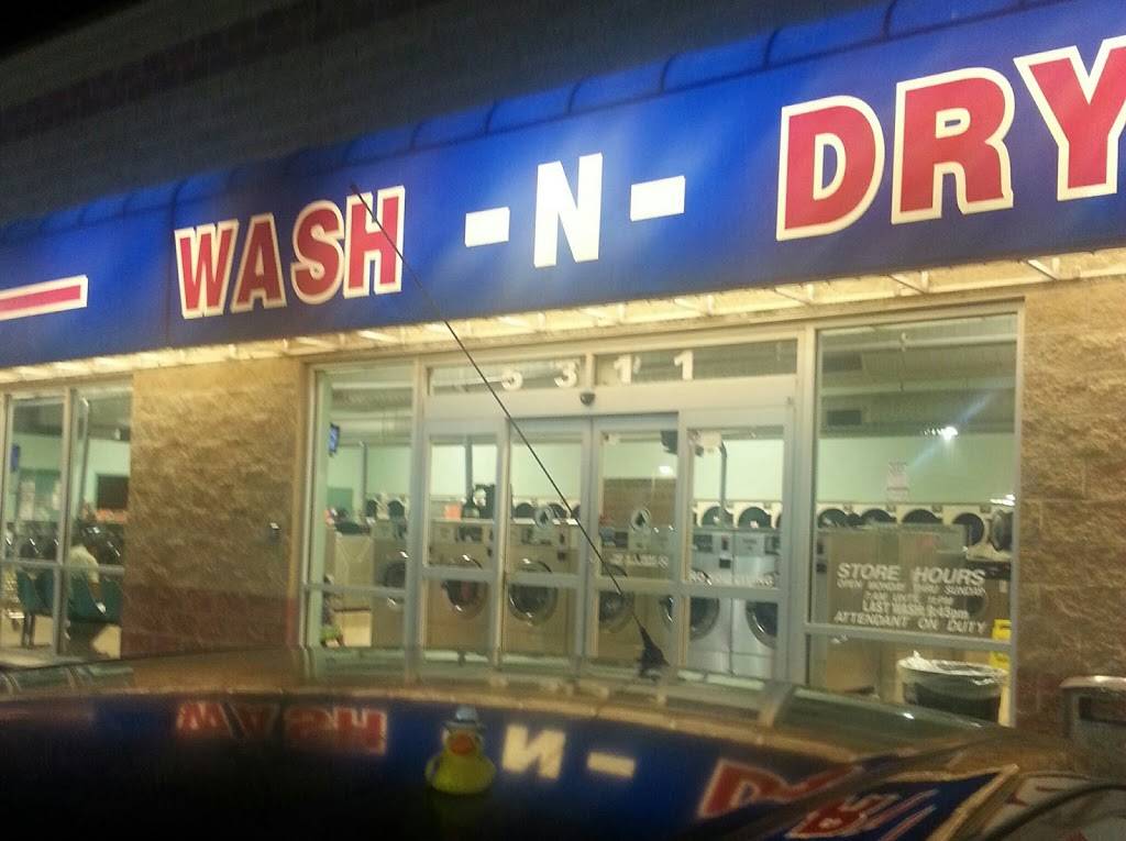 RL Wash-N-Dry | 5311 50th St, Lubbock, TX 79414, USA | Phone: (806) 687-2588