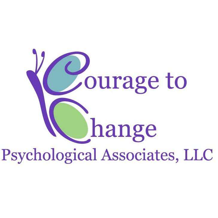 Courage To Change Psychological Associates LLC | 30 Village Center Dr Suites 6 & 7, Reading, PA 19607, USA | Phone: (610) 478-7115