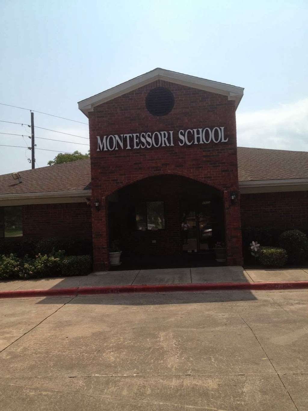 Montessori School of Sugar Land | 2139, 4502 Austin Pkwy, Sugar Land, TX 77479 | Phone: (281) 277-2702