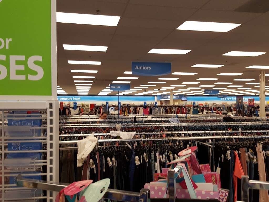 Ross Dress for Less | 3355 Daniels Rd, Winter Garden, FL 34787, USA | Phone: (407) 877-7704