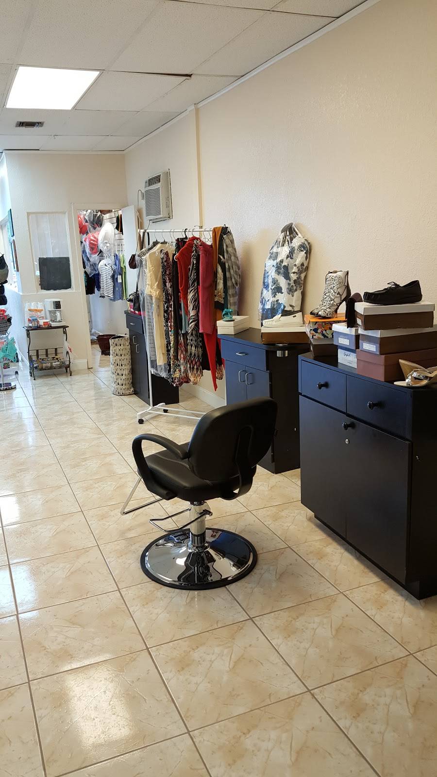 M&K Boutique Salon | 20310 NW 2nd Ave, Miami, FL 33169, USA | Phone: (305) 409-8863