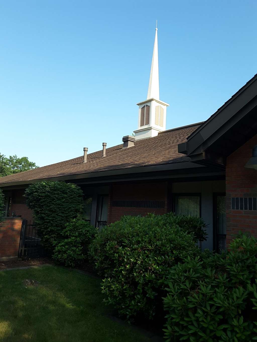 The Church of Jesus Christ of Latter-day Saints | 834 Stillwater Rd, Stamford, CT 06902, USA | Phone: (203) 324-1852