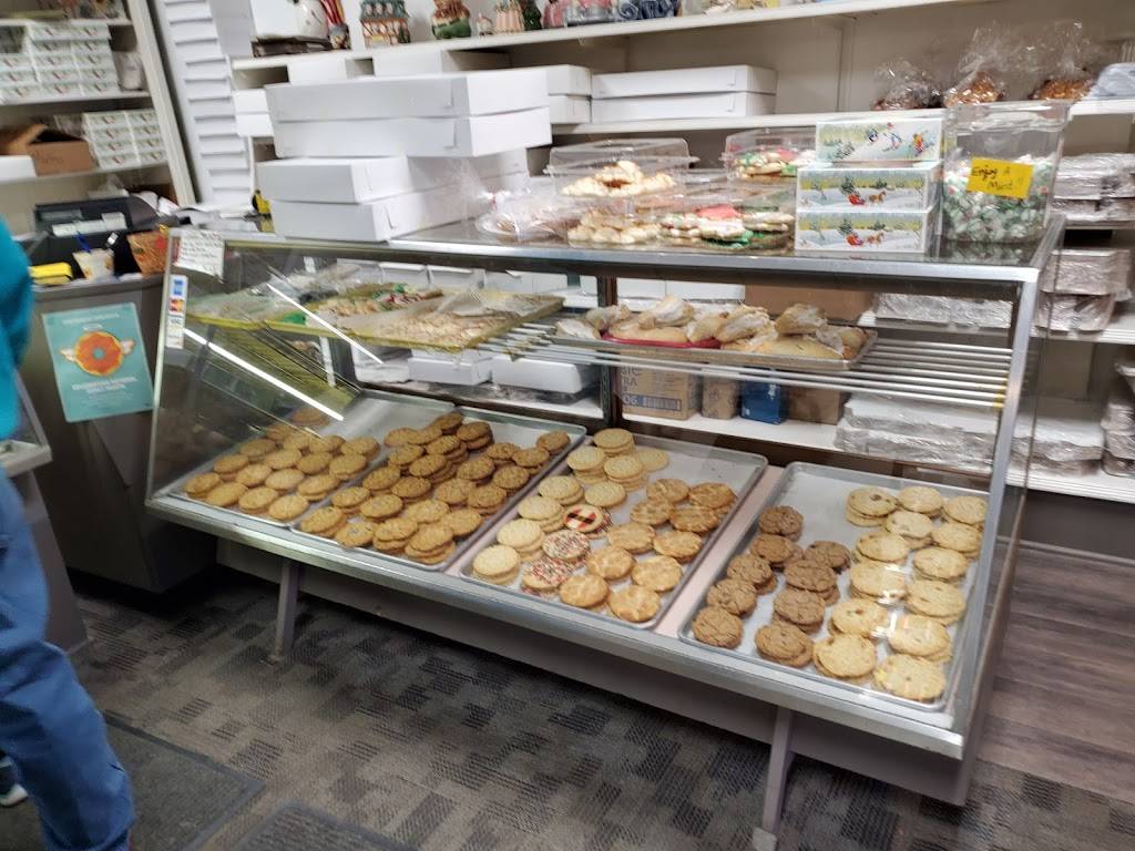 Olsen Bake Shop | 1708 S 10th St, Omaha, NE 68108, USA | Phone: (402) 341-1145