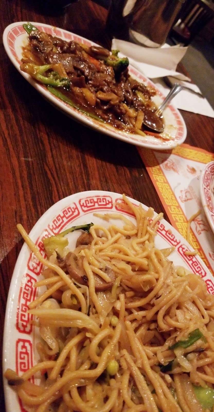 China Village Restaurant | 2710 E Indian School Rd, Phoenix, AZ 85016, USA | Phone: (602) 956-9840