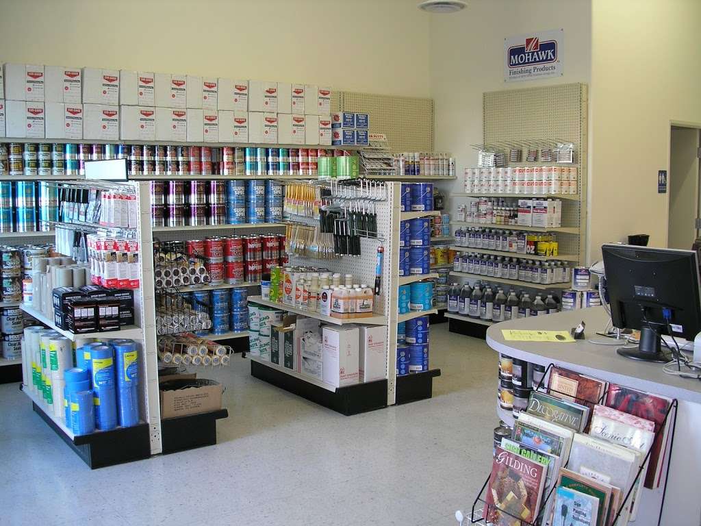 Tri-Color Paints | 6625 S Valley View Blvd #112, Las Vegas, NV 89118, USA | Phone: (702) 269-6995