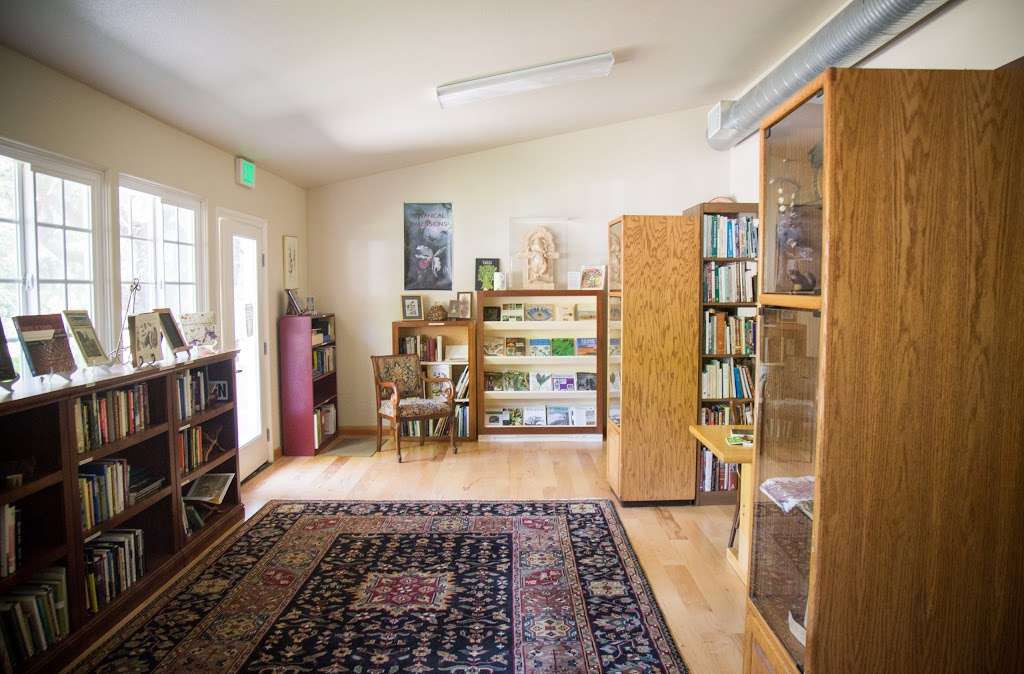 Botanical Dimensions Ethnobotany Library | 3830 Doris Murphy Ct, Occidental, CA 95465, USA | Phone: (707) 874-1531