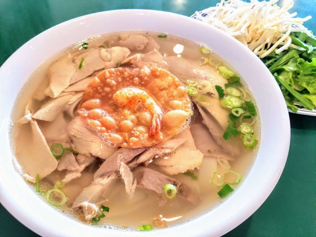 Mi A Dong | 16175 Brookhurst St, Fountain Valley, CA 92708, USA | Phone: (714) 839-2286