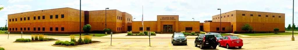 Grande Park Elementary | 26933 Grande Park Blvd, Plainfield, IL 60585, USA | Phone: (630) 551-9700