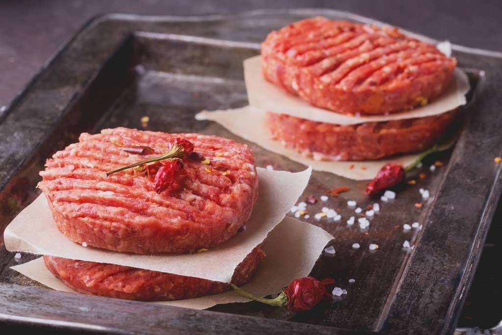 Maid-Rite Steak Co., Inc. | 105 Keystone Industrial Park Rd, Dunmore, PA 18512, USA | Phone: (570) 343-4748