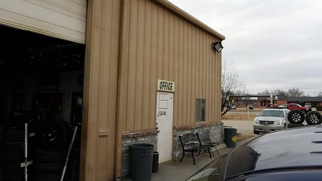 Princeton Tire Shop | 301 W Princeton Dr, Princeton, TX 75407, USA | Phone: (972) 736-3652